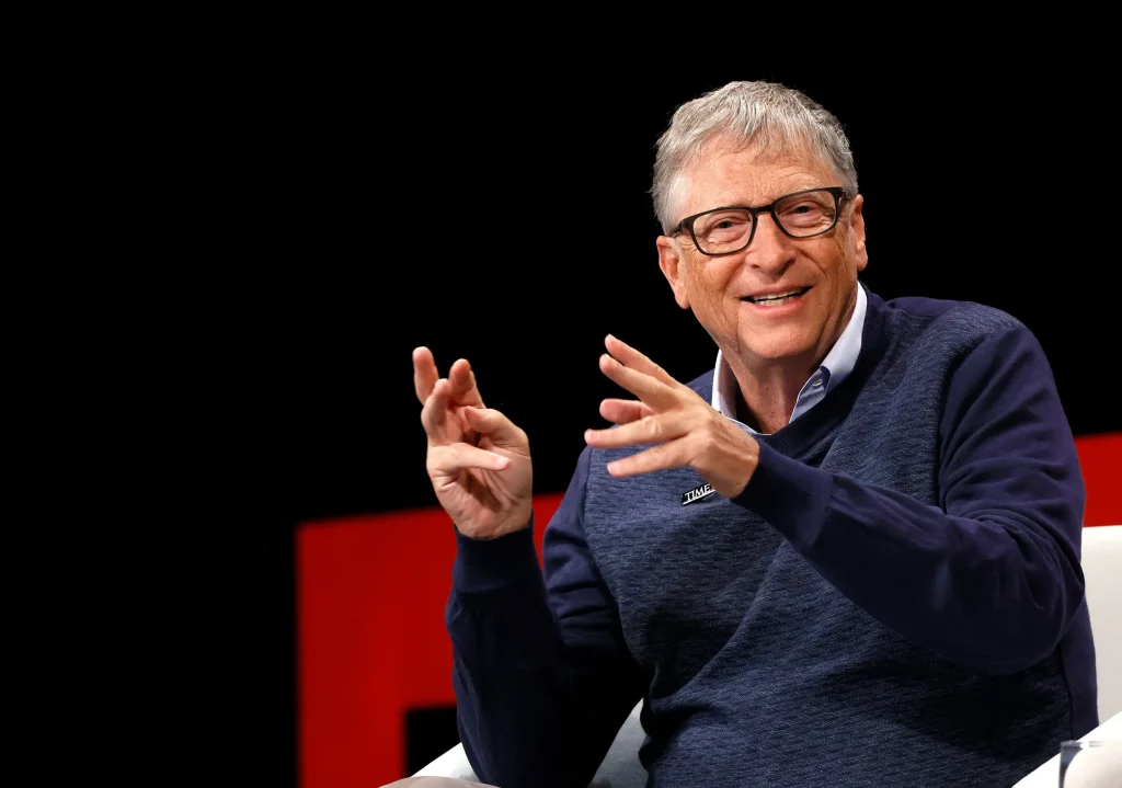 BillGates