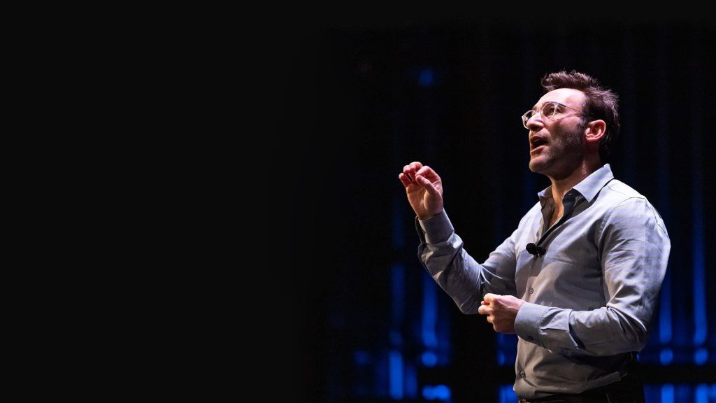 SimonSinek