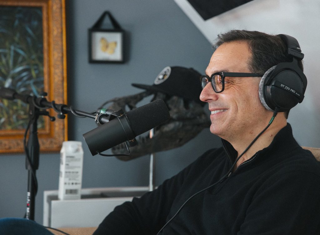 Daniel Pink