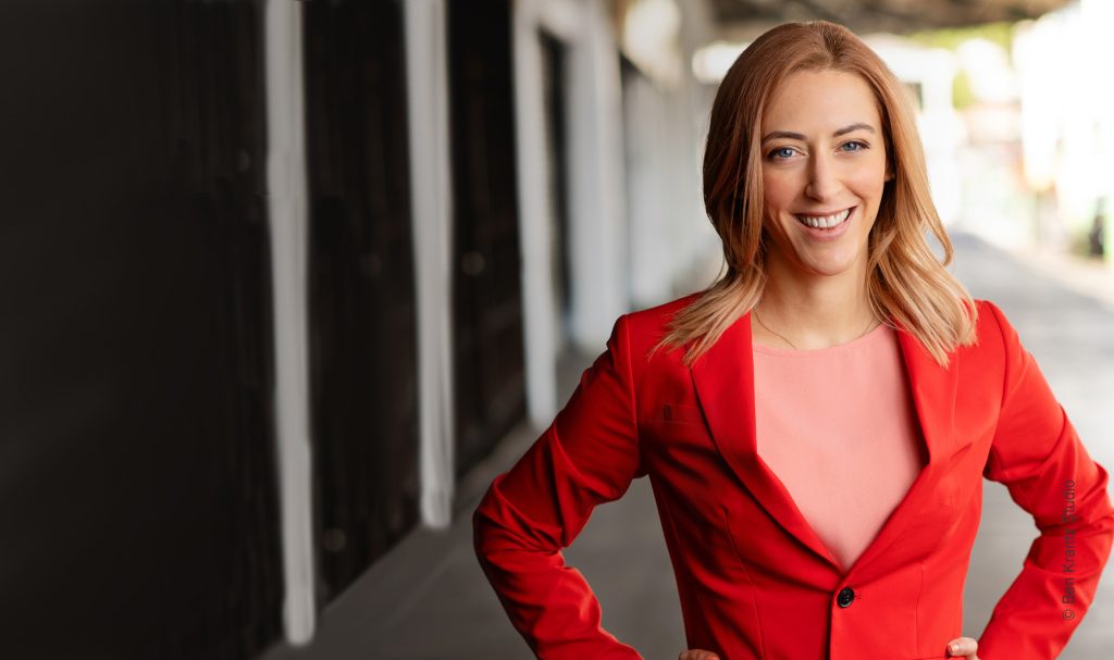 Kelly McGonigal
