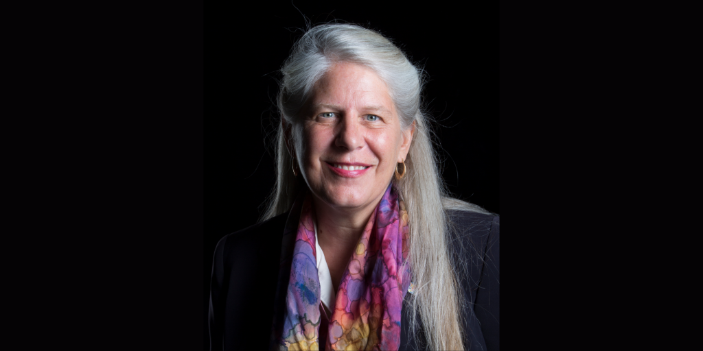 Jill Bolte Taylor