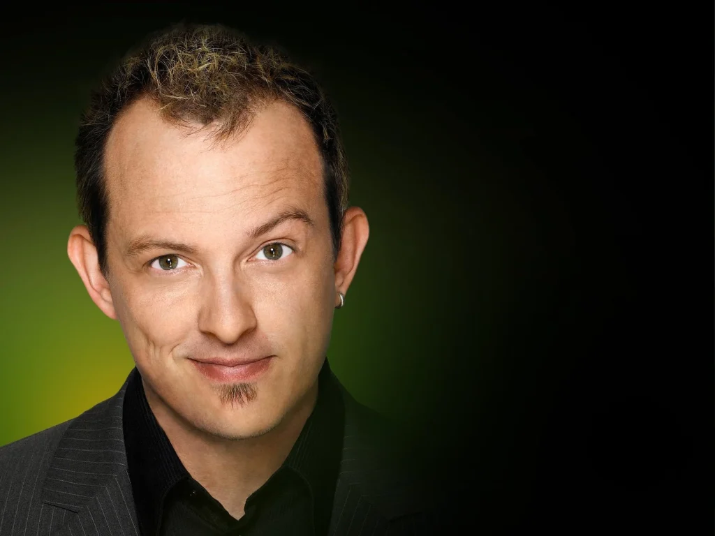 Apollo Robbins