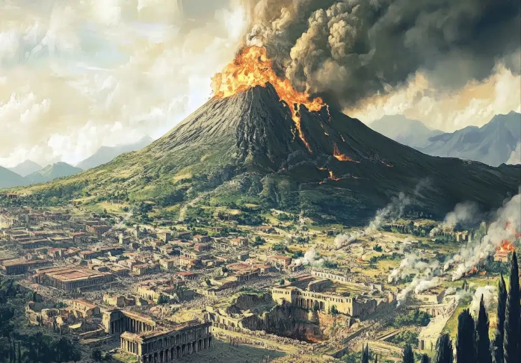 Pompei