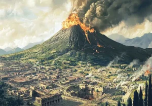 Pompei