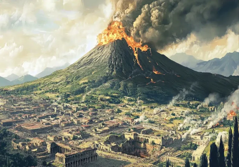 Pompei