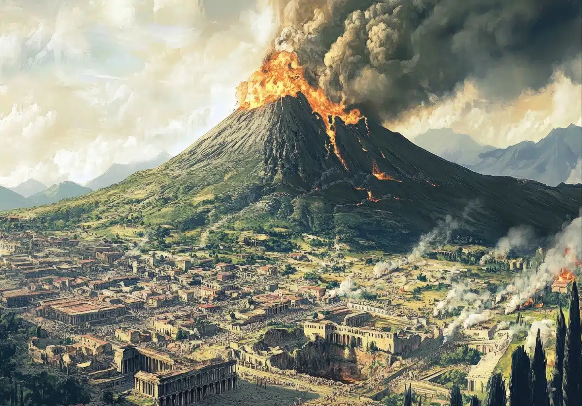 Pompei