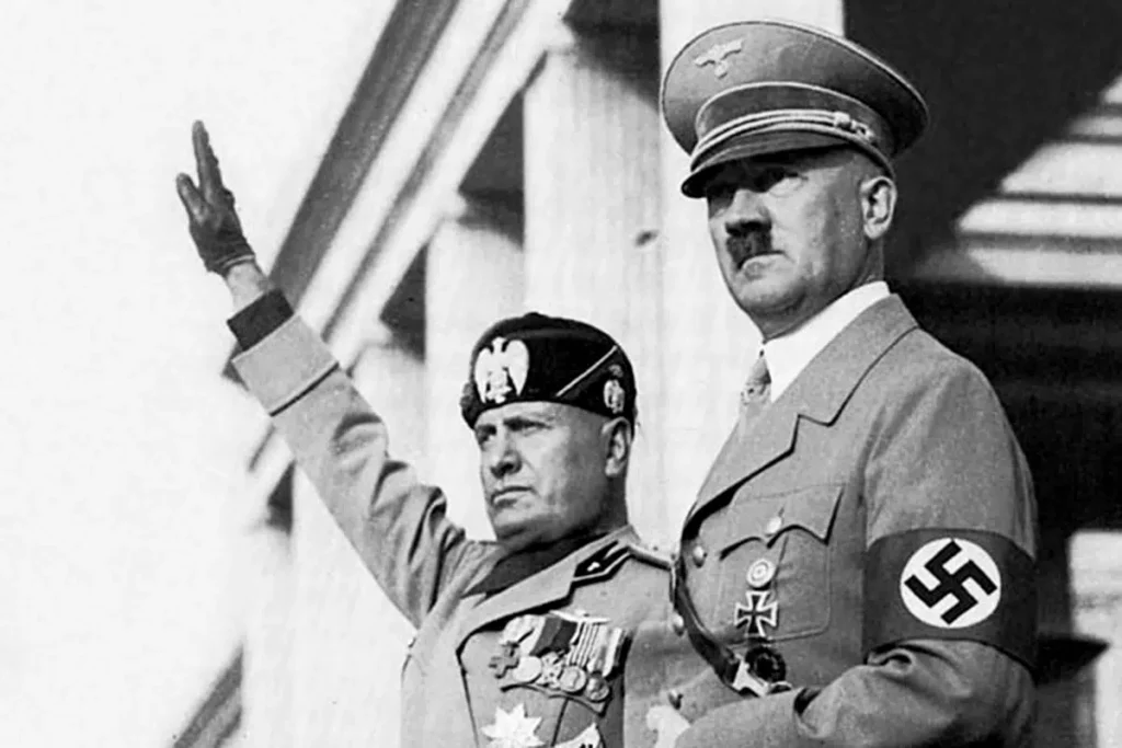 Hitler