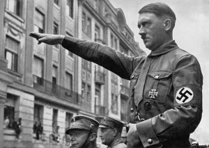 Hitler