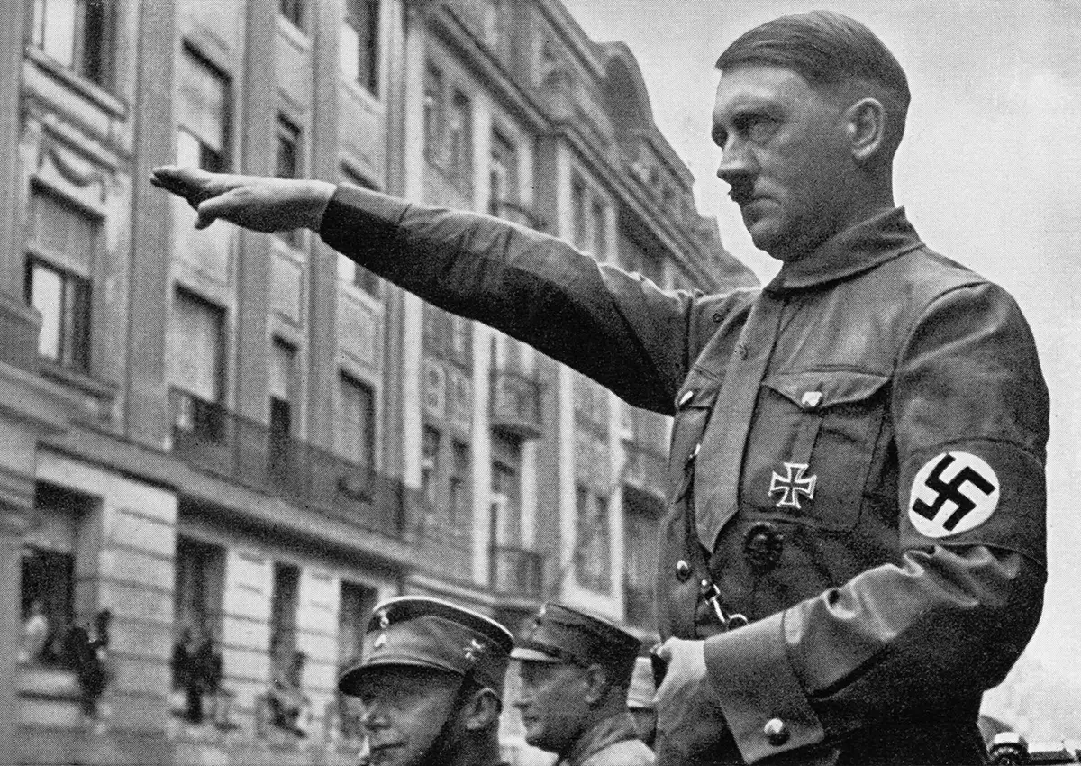Hitler