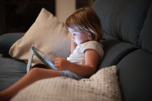 Screen-Time